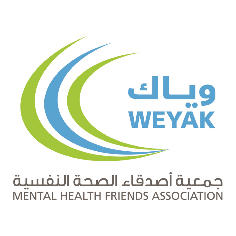 جمعية أصدقاء الصحة النفسية (وياك)