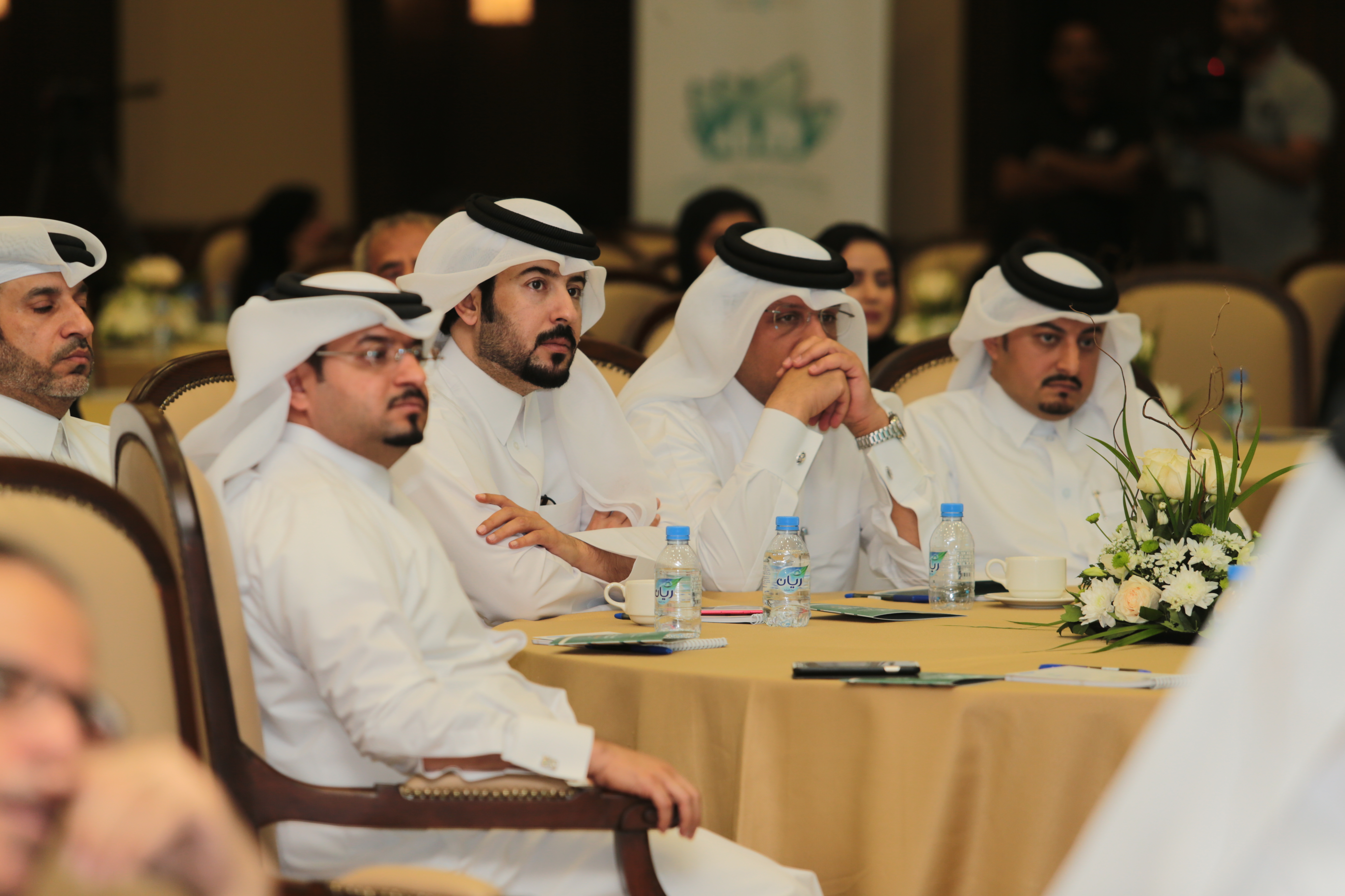 01 فعالية يوم الأسرة في قطر 2018