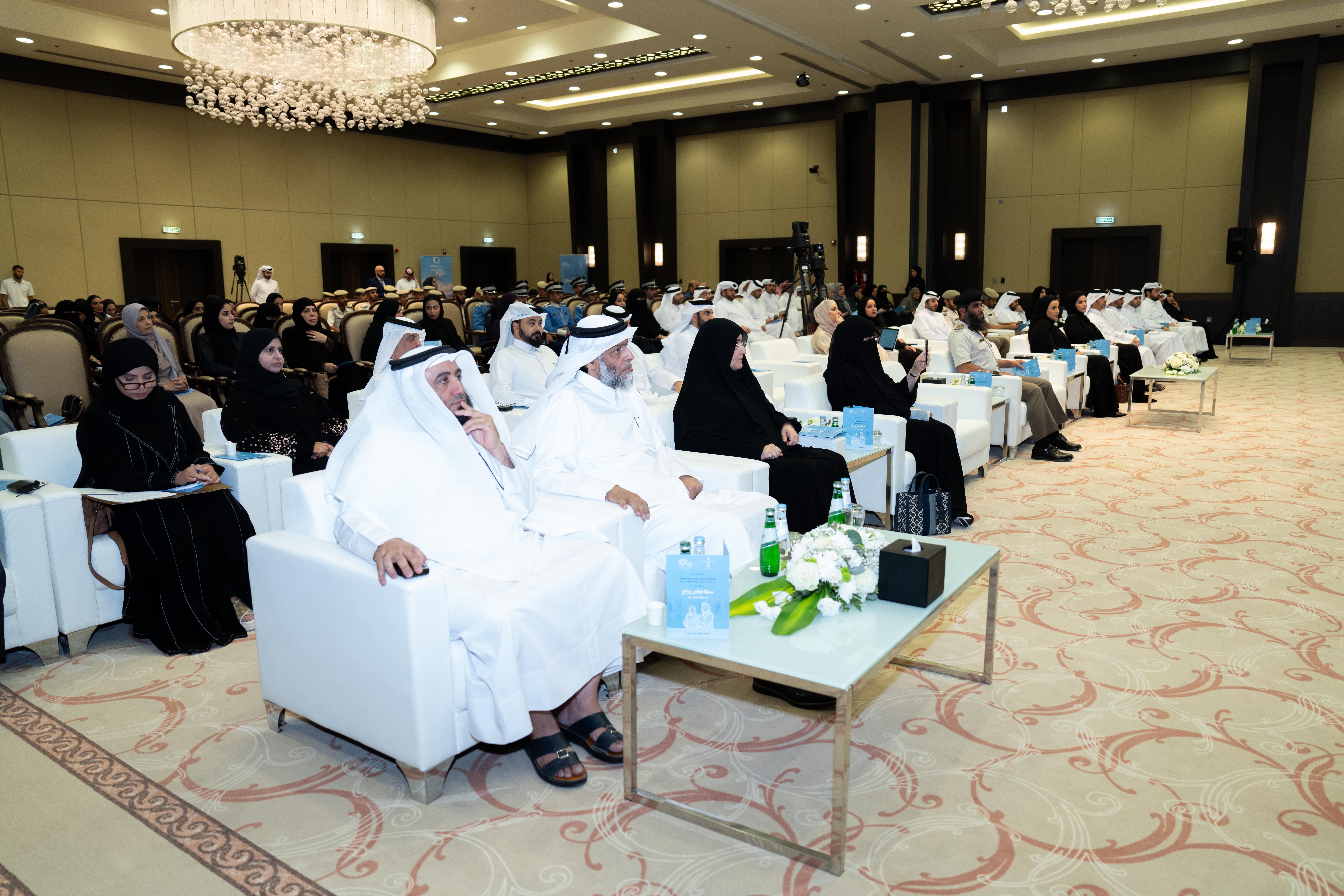 02 الحلقة النقاشية سنة أولى زواج 2023