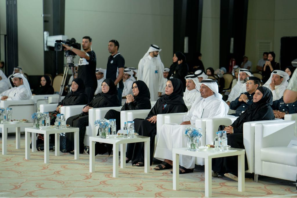 04 تدشين مبتى مركز وفاق في مدينة لوسيل 2018