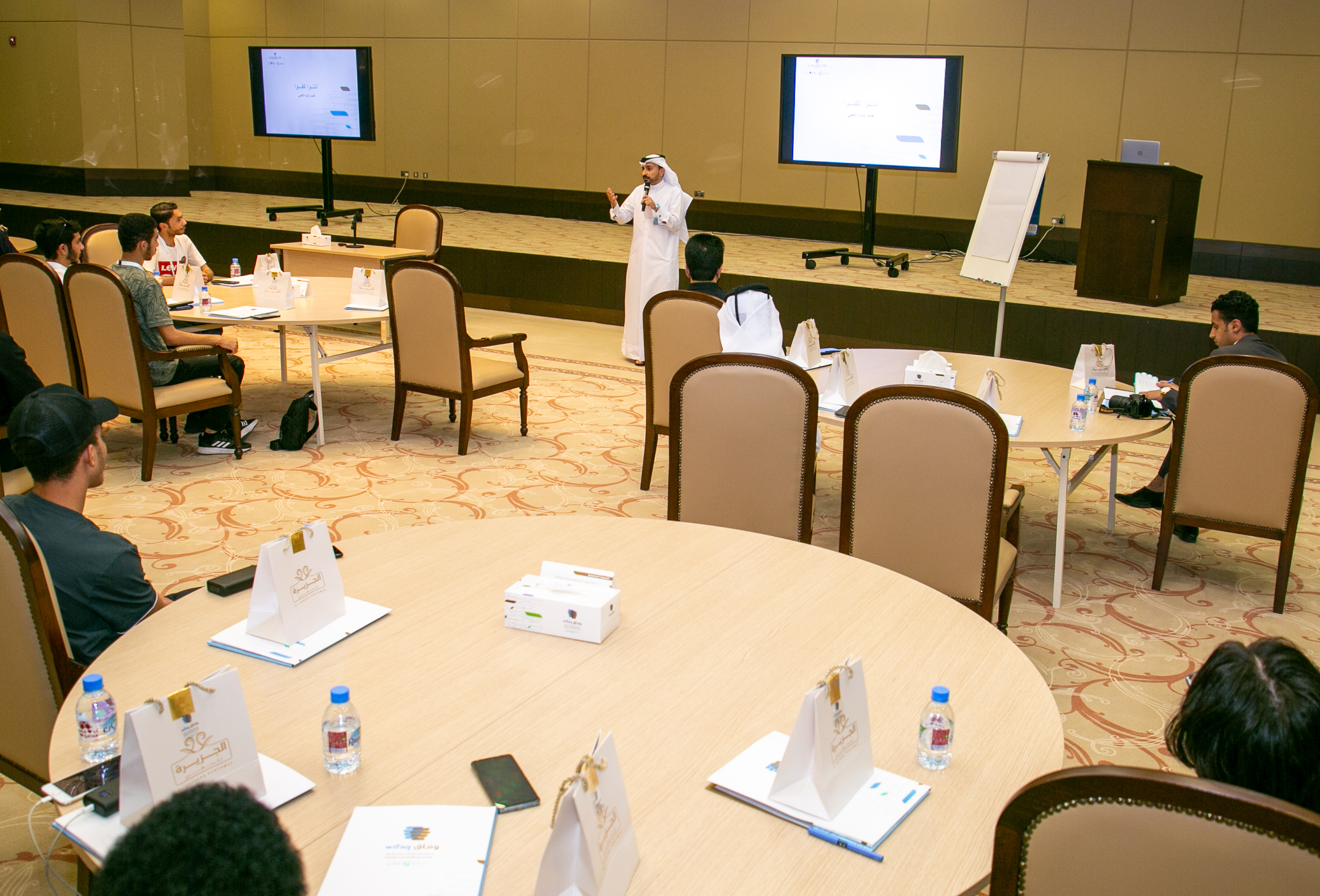 01 فعالية وجداني أصيل لتعزيز القيم الأسرية لطلبة المدارس 2023