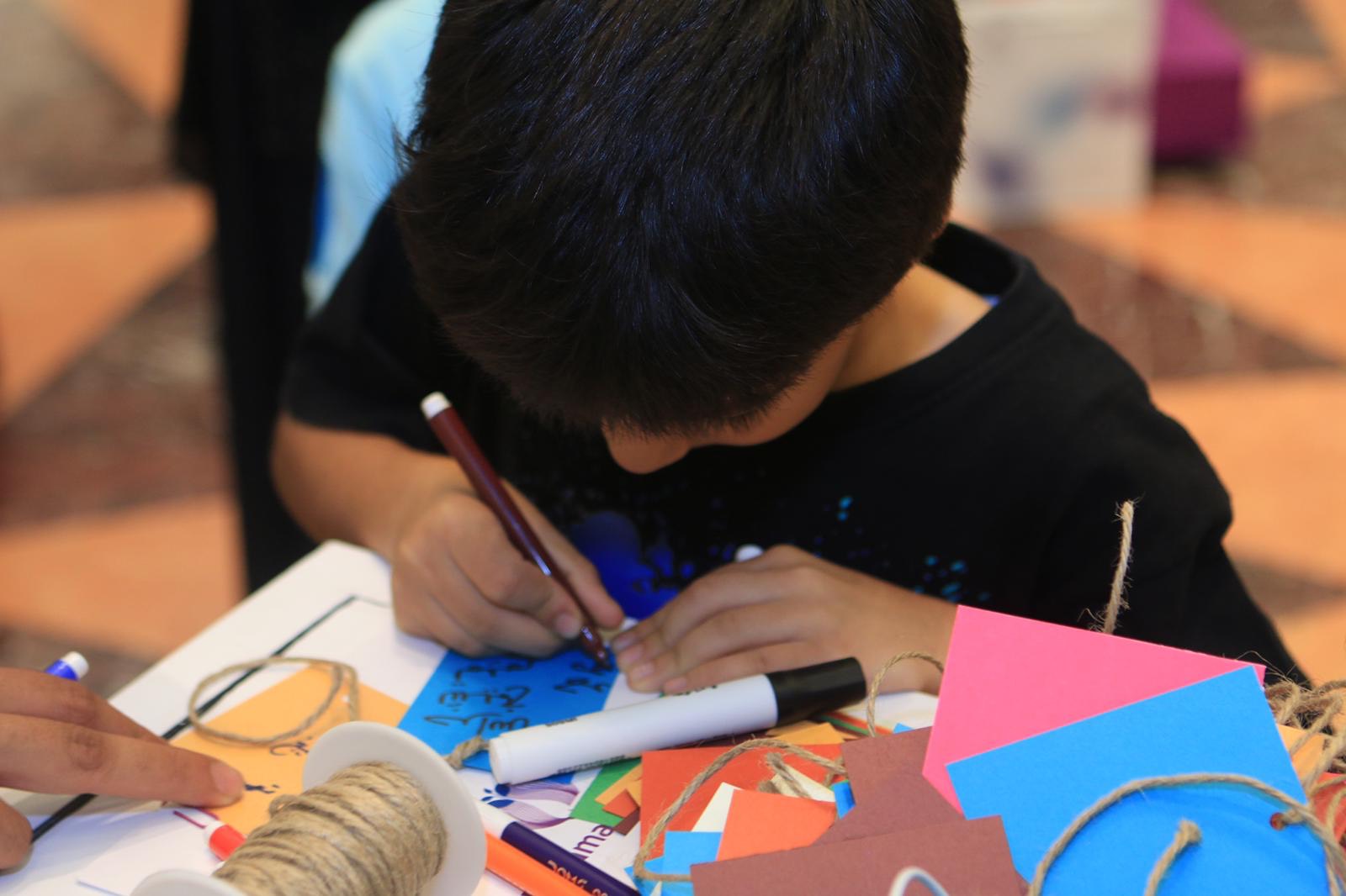 04 يوم الطفل العربي 2018