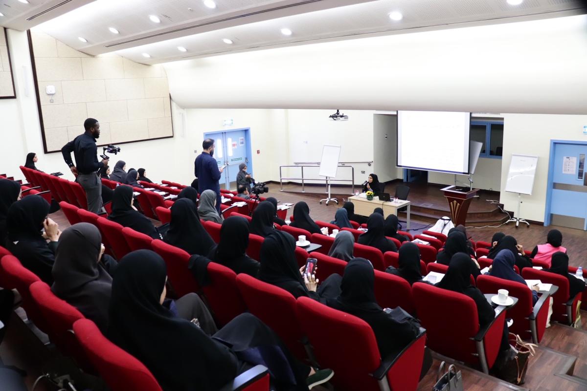 جانب من الورشة الأولى - زواجنا توافق وسعادة