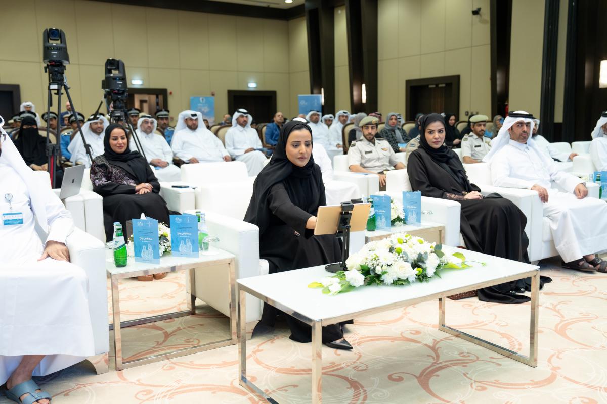 وفاق يناقش اتجاهات الشباب نحو الزواج في المجتمع القطري